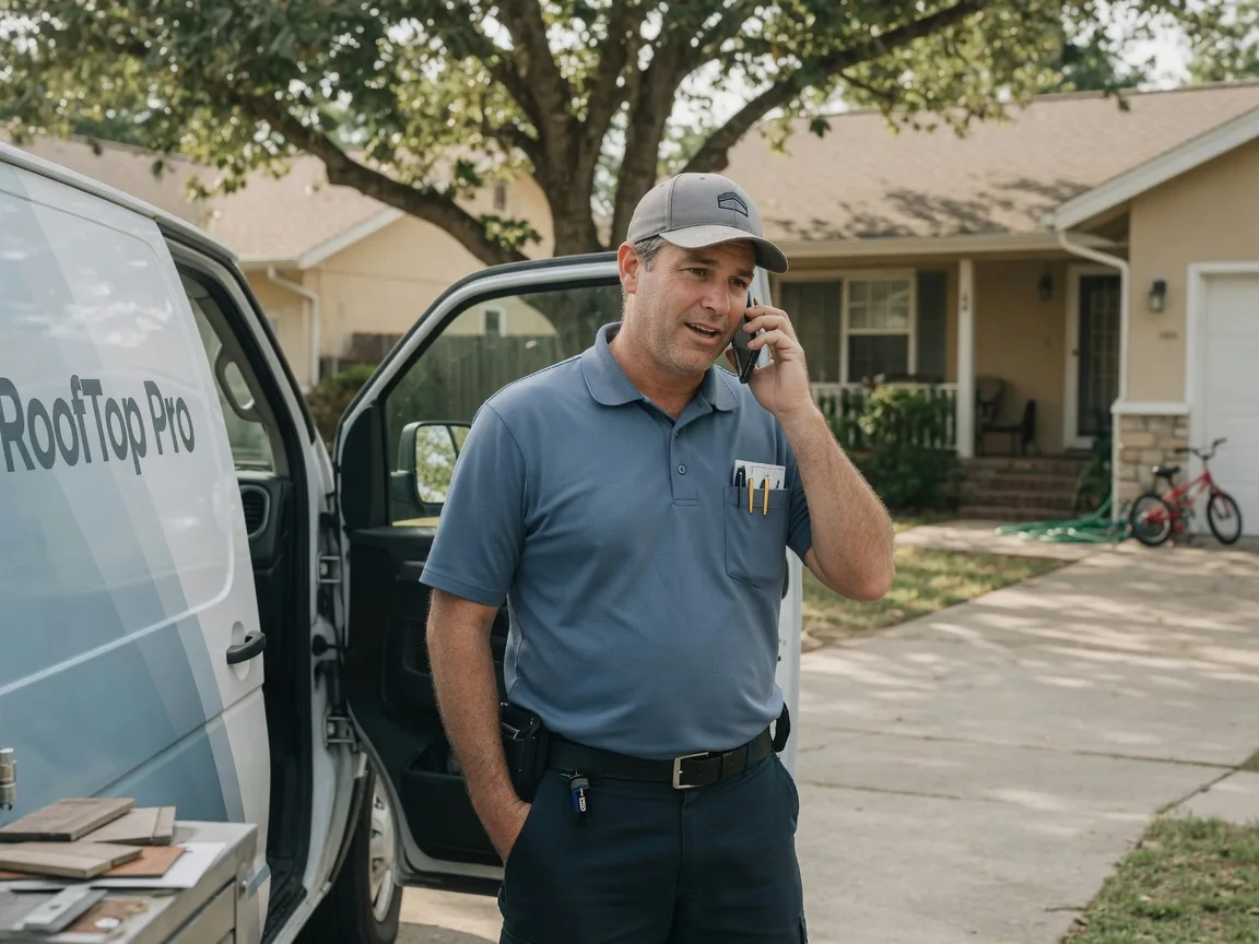 Roof Repair Berwick, IL FAQs